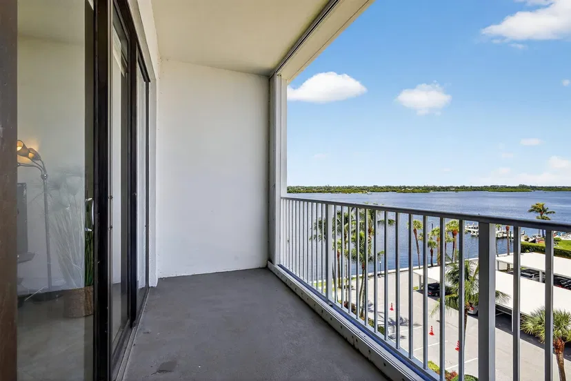 2860 S OCEAN Boulevard #604 — photo 3