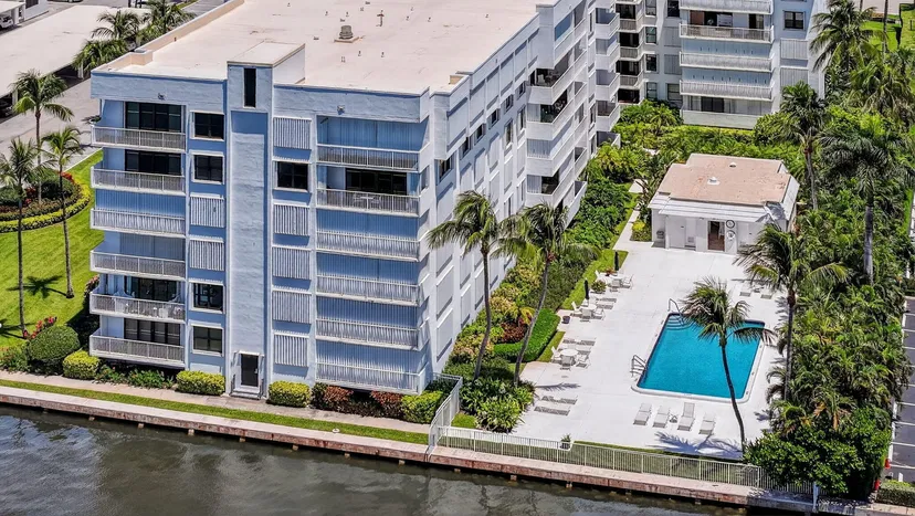 2860 S OCEAN Boulevard #604 — photo 4