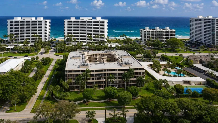 Boca Raton Unit 2030