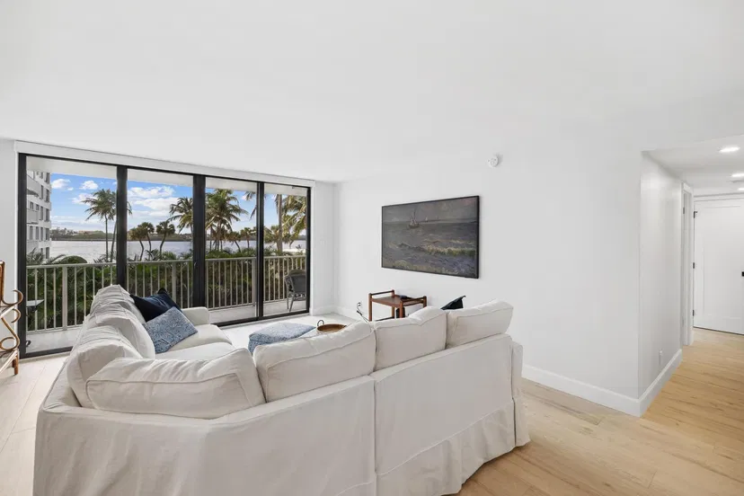 2860 S Ocean Boulevard S #201 — photo 3