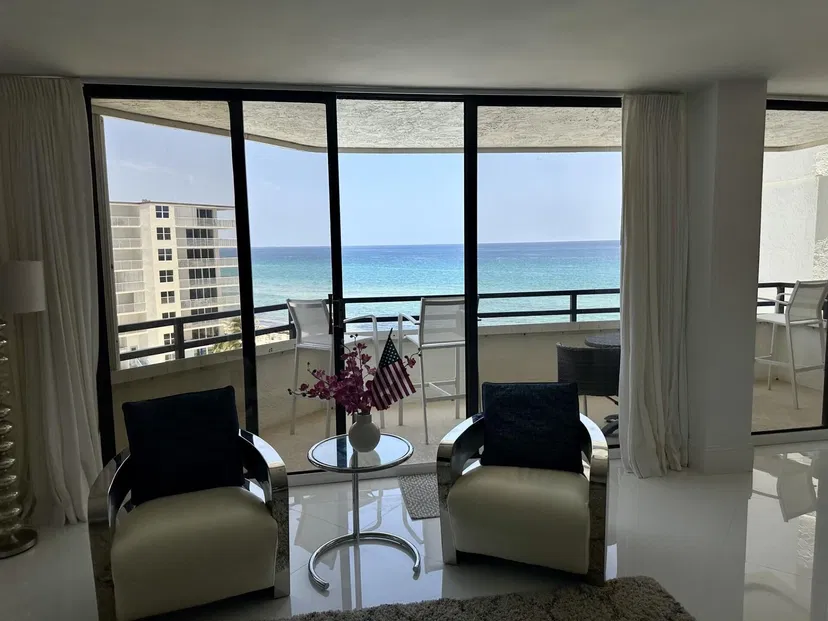 3560 S Ocean Boulevard #704 — photo 3