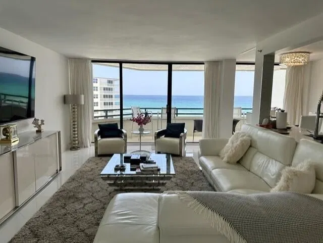 3560 S Ocean Boulevard #704 — photo 4