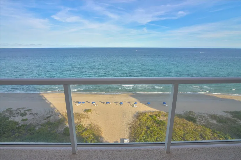 2800 S OCEAN Boulevard 15L, Boca Raton