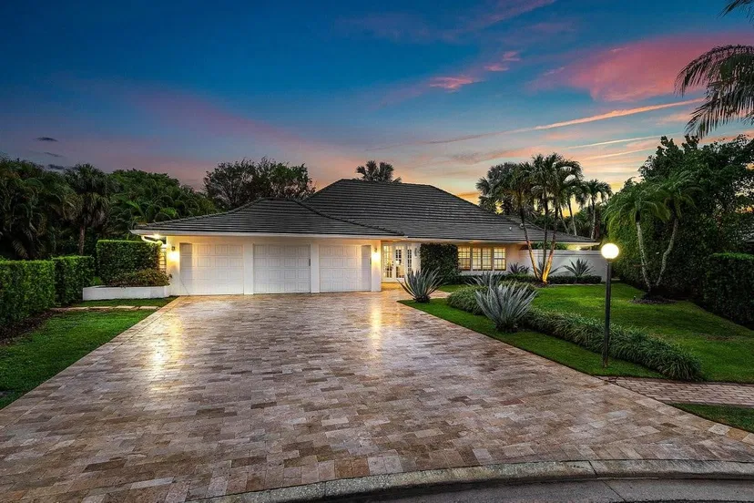 17844 SCARSDALE Way, Boca Raton