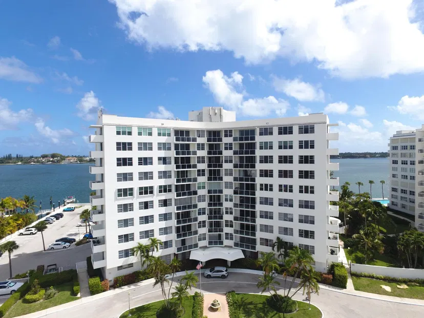 2800 N FLAGLER Drive 211, West Palm Beach
