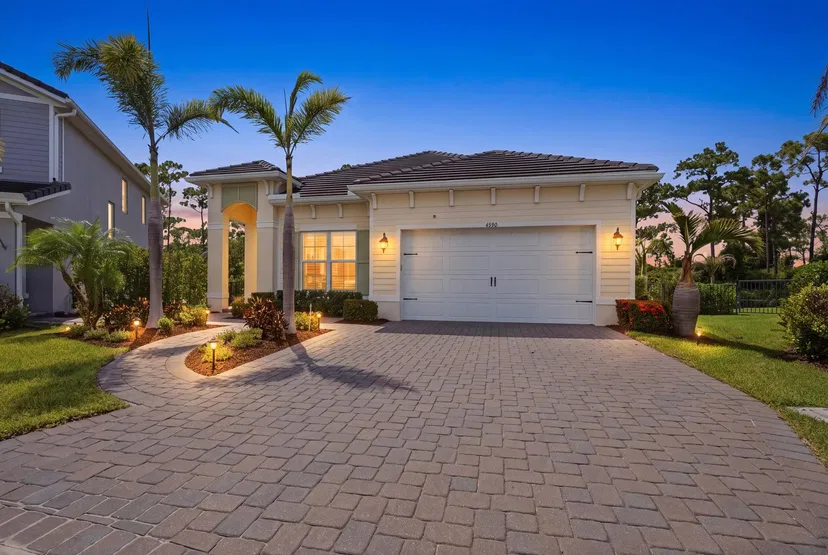 Sold Sep 2026 · 4590 SW ARDSLEY Drive, Stuart