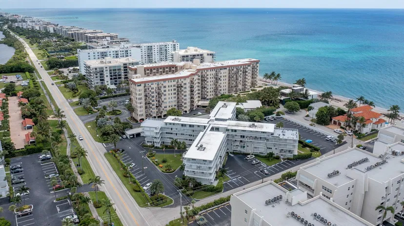 4001 S Ocean South Palm Beach Unit 405