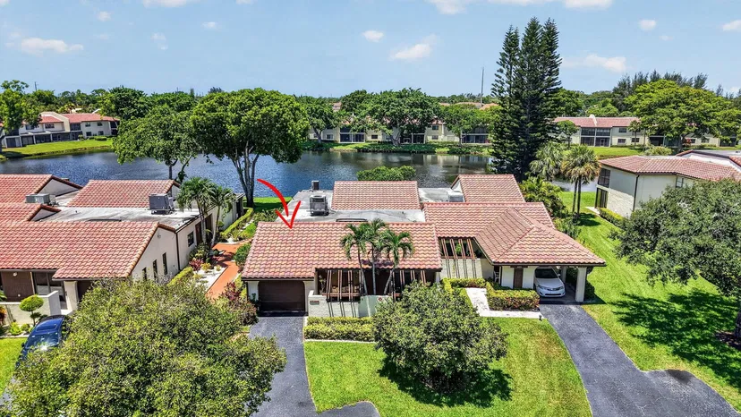 21877 Arriba Real, Boca Raton