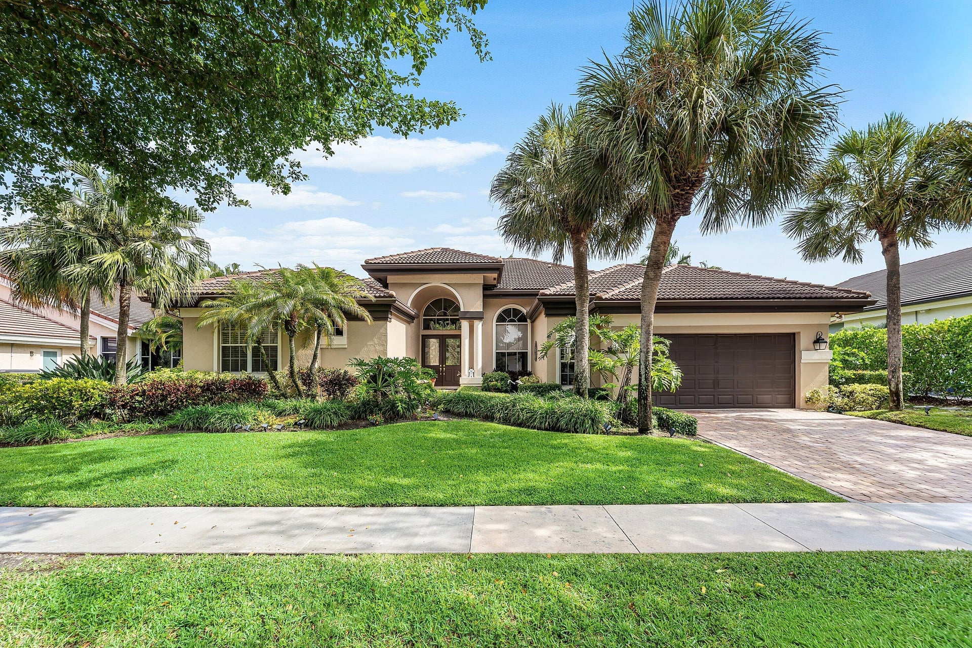 Sold Oct 2026 · 3051 NW 60th Street, Boca Raton
