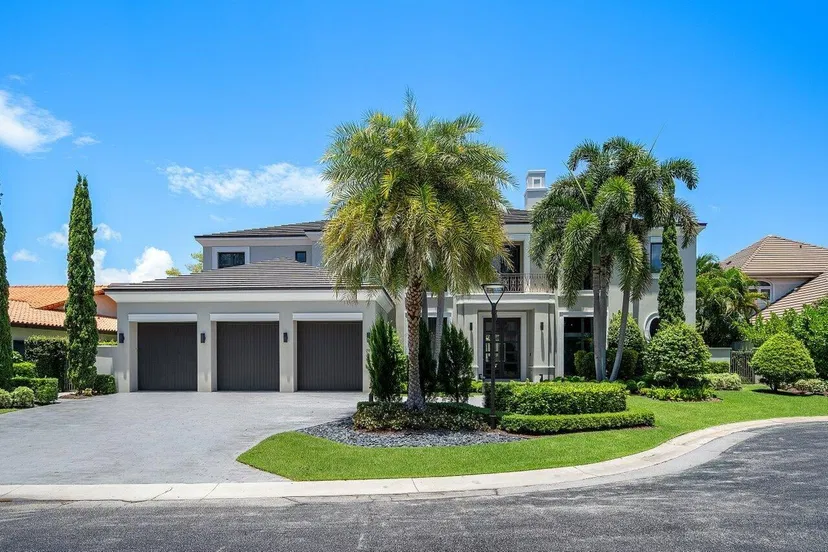 701 SANCTUARY Drive, Boca Raton
