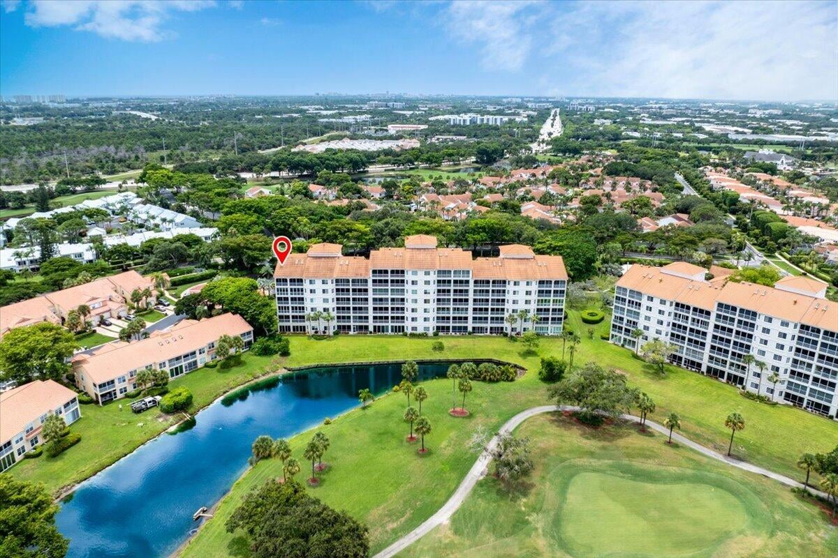 Sold Sep 2026 · 17047 Boca Club Boulevard 166B, Boca Raton