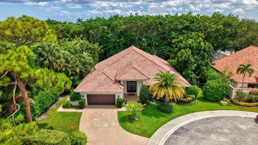 2302 NW 66th Drive, Boca Raton