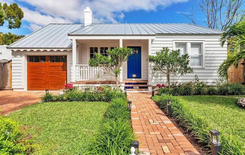 803 KANUGA Drive, West Palm Beach