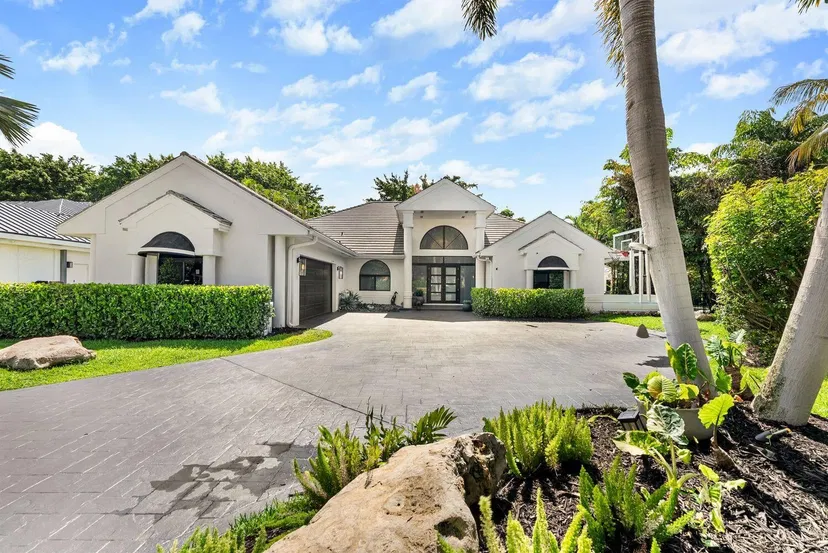 1812 SW 17th Street, Boca Raton