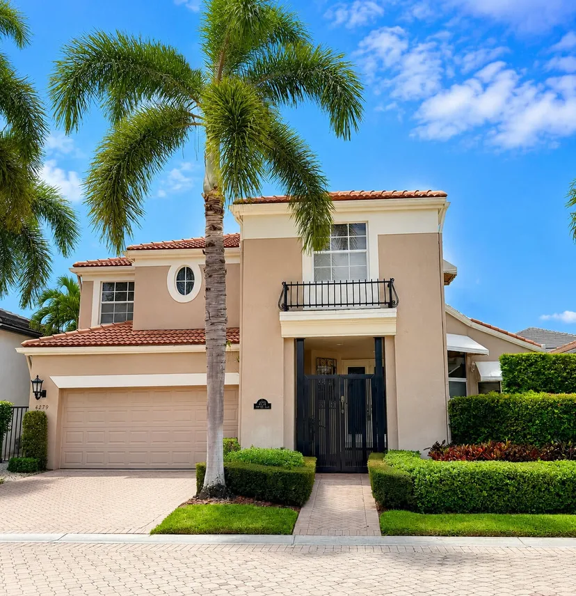 4279 NW 61st Lane, Boca Raton