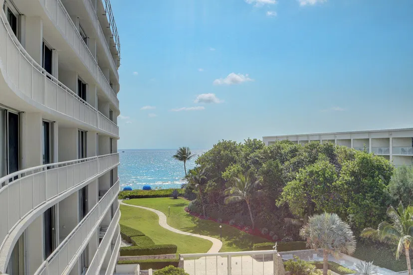 2780 S OCEAN Boulevard #510 — photo 2