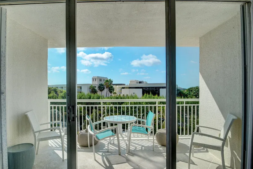 2780 S OCEAN Boulevard #510 — photo 3