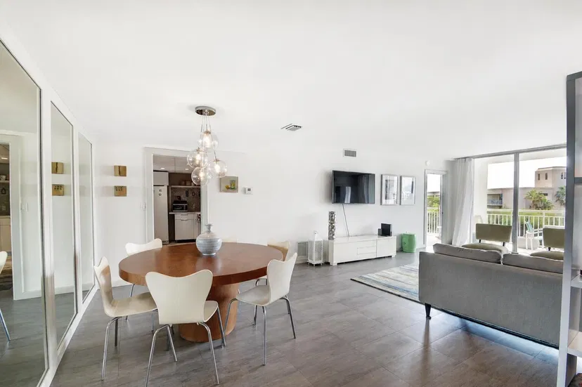 2780 S OCEAN Boulevard #510 — photo 4