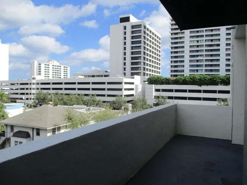 Sold Aug 2026 · 600 S Dixie Highway 403, West Palm Beach