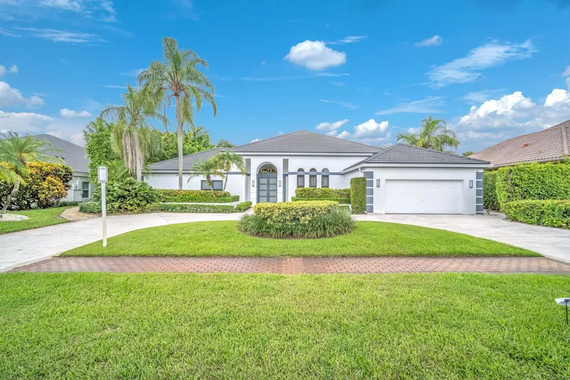 17288 NORTHWAY Circle, Boca Raton