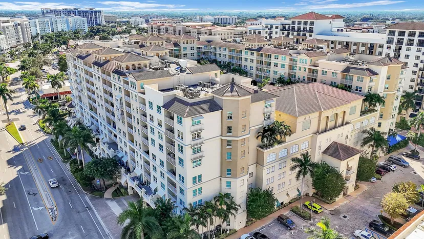 Unit 311 · Townsend Place · Boca Raton