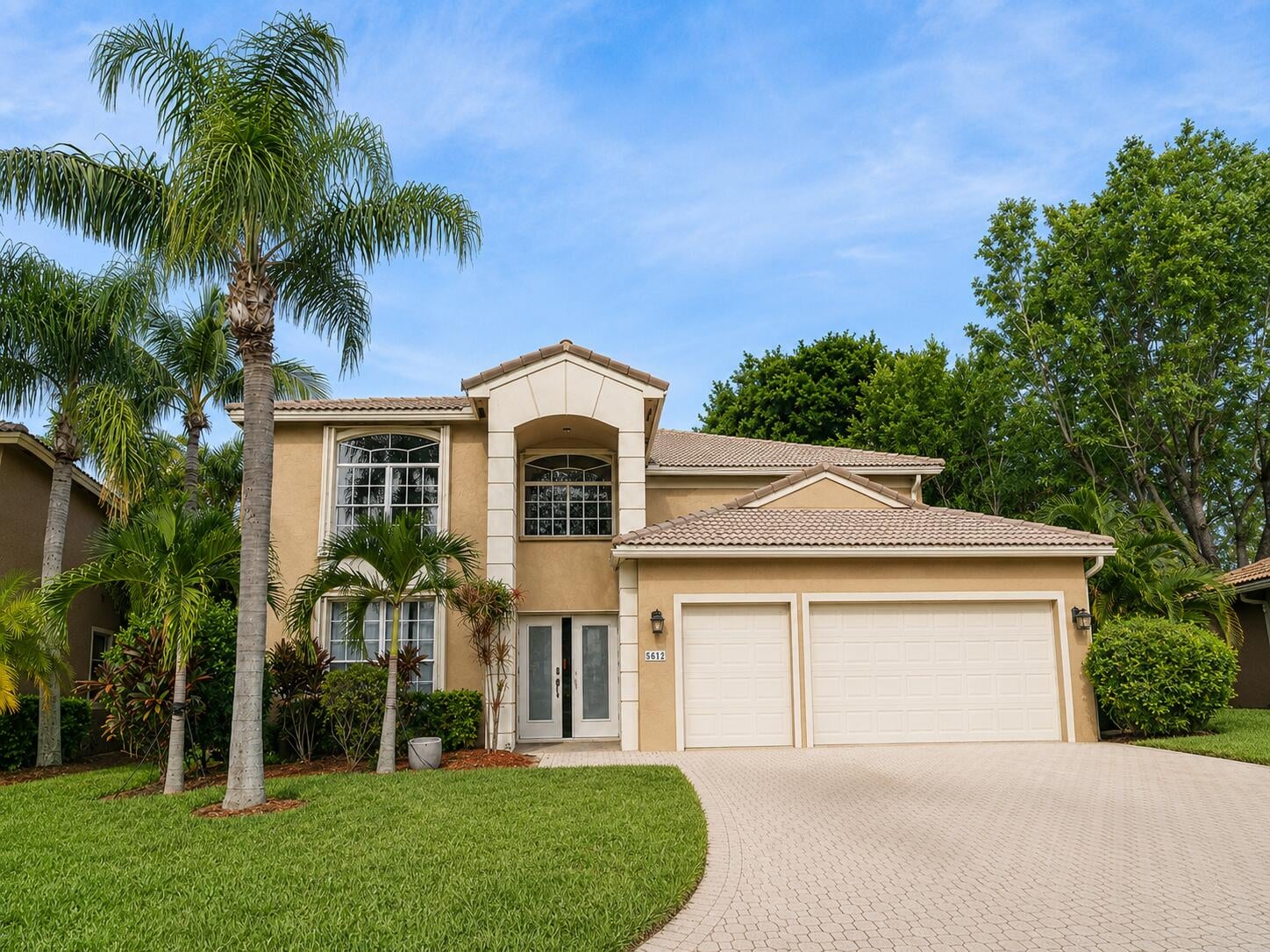 8682 Via Ancho Road, Boca Raton
