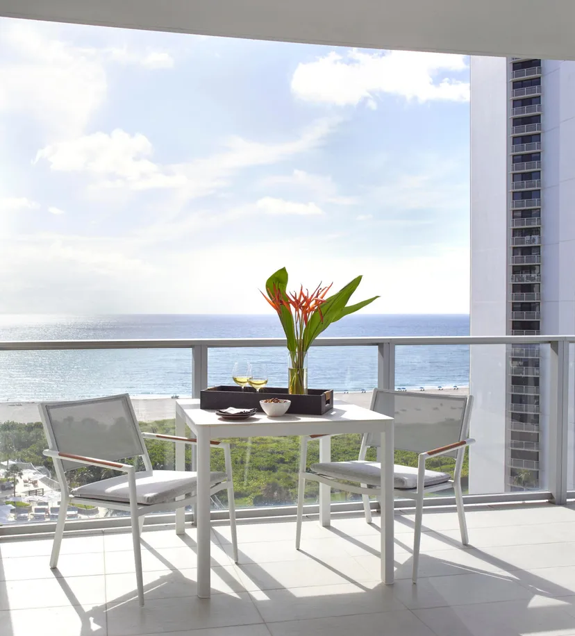 3100 N OCEAN Drive P-1105, Singer Island