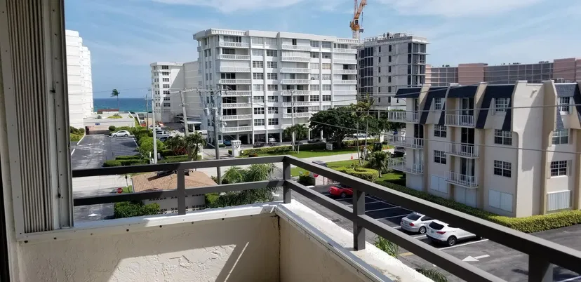 3555 S Ocean Boulevard #411 — photo 3