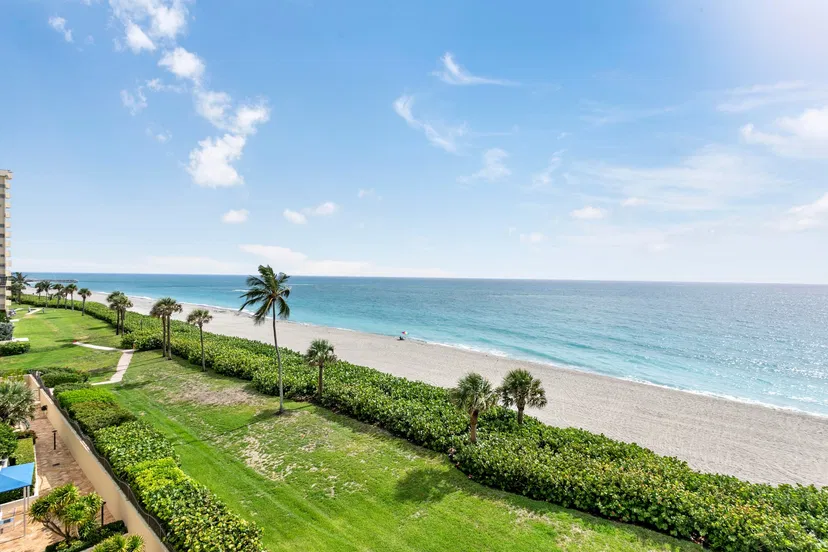 100 Ocean Trail Way 501, Jupiter