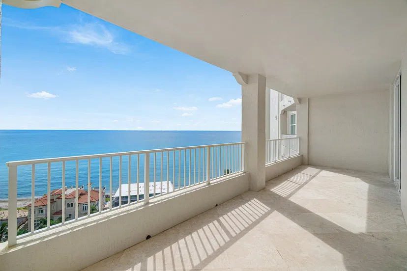 Tidewater Highland Beach Unit 1503