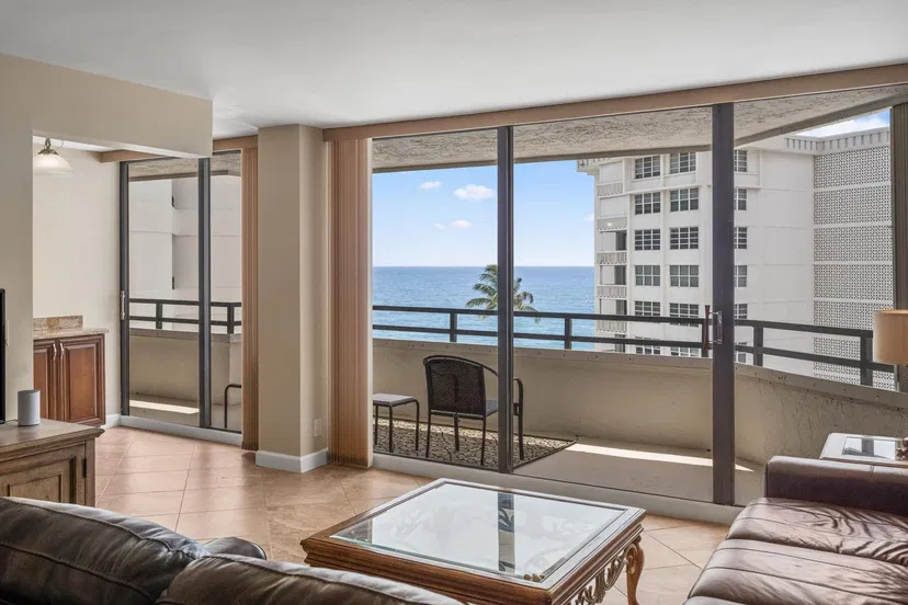 3560 S OCEAN Boulevard #607 — photo 3
