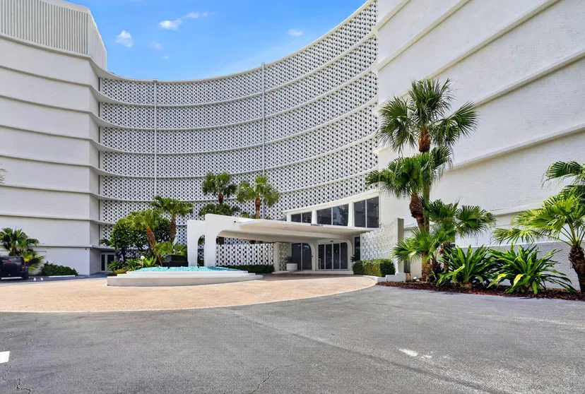 2780 S OCEAN Boulevard #607 — photo 3