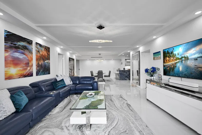 2860 S Ocean Boulevard #516 — photo 3