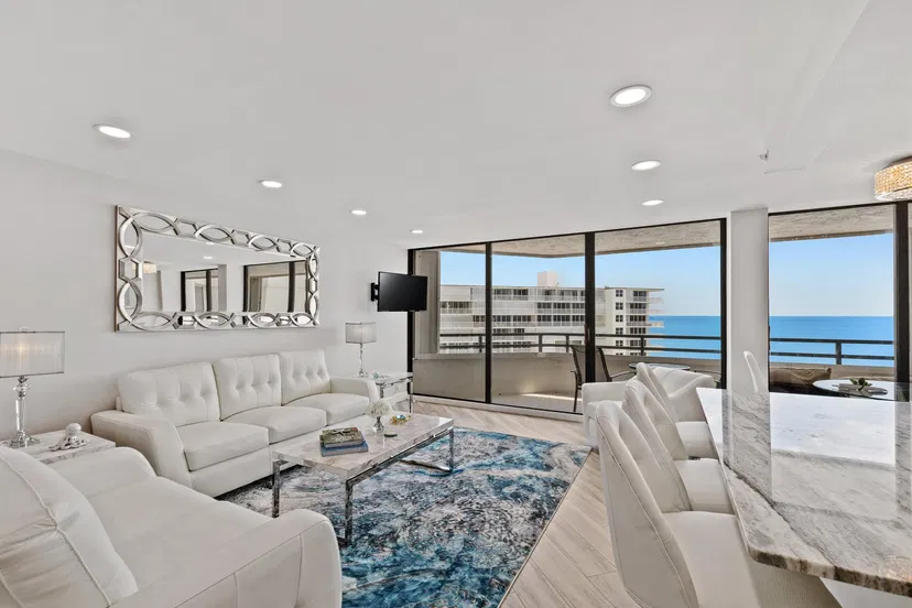 3560 S Ocean Boulevard #706 — photo 3