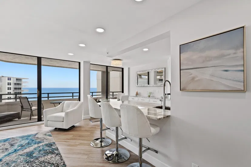 3560 S Ocean Boulevard #706 — photo 5