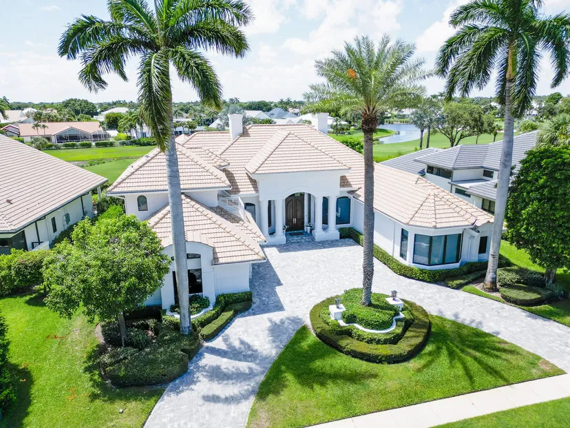 4451 Bocaire Boulevard, Boca Raton