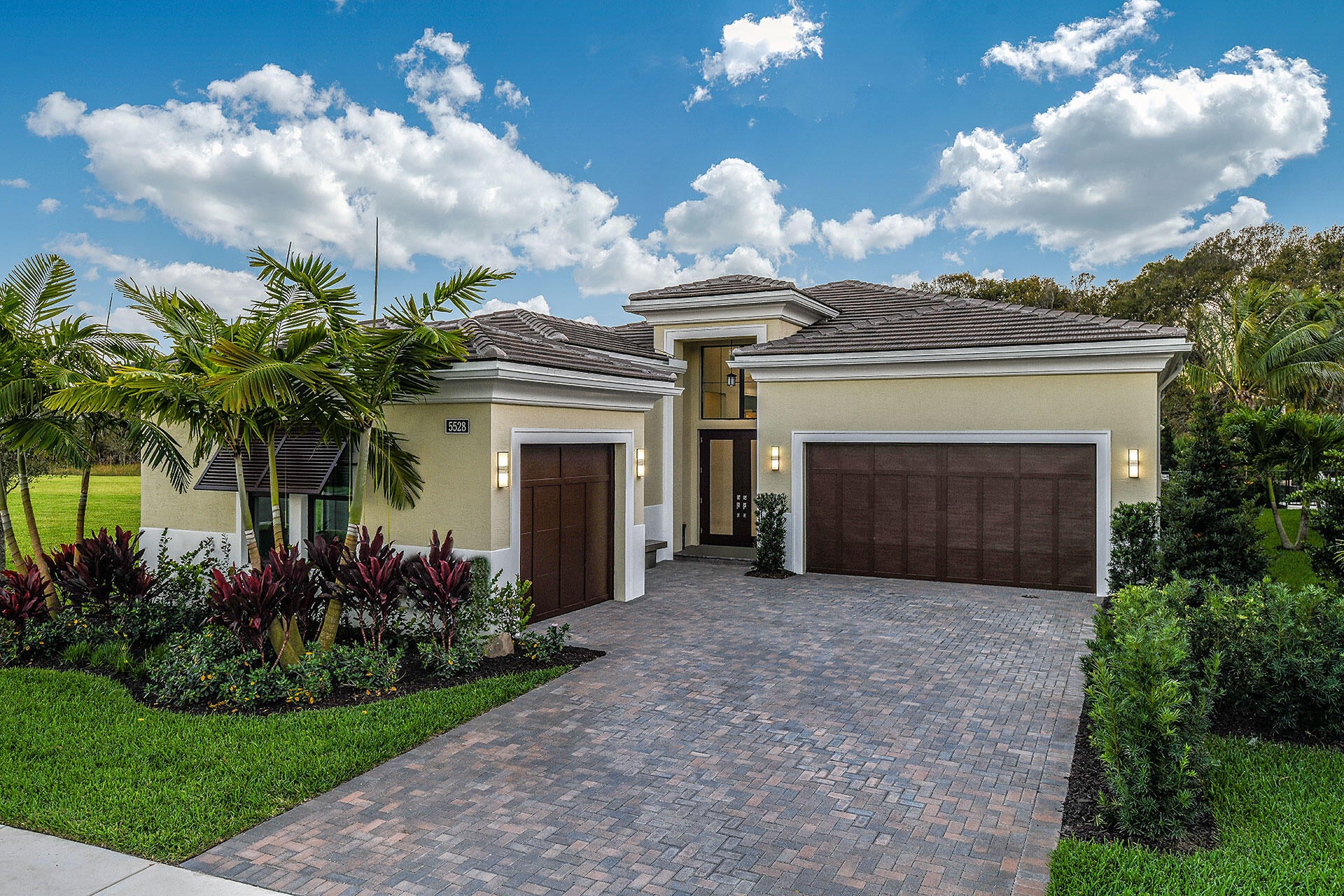Sold Aug 2026 · 5528 Renoir Place, Palm Beach Gardens