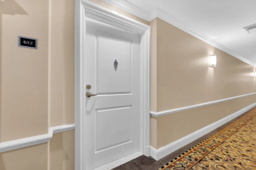 Unit 612 · The Metropolitan · West Palm Beach