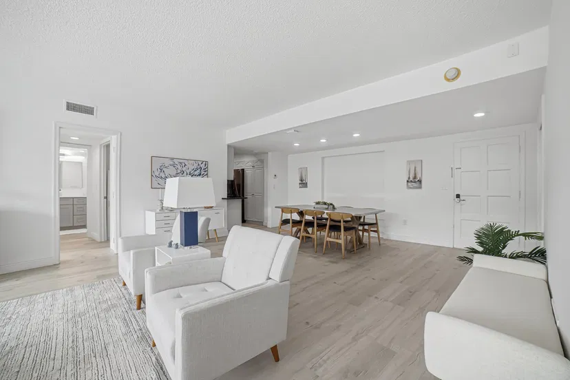 2780 S OCEAN Boulevard #309 — photo 3