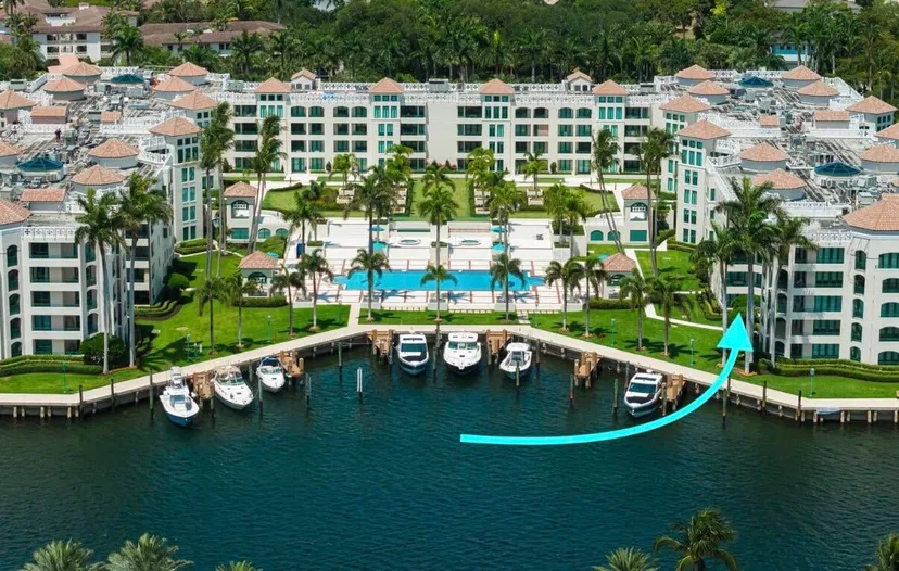Sold Sep 2026 · 100 SE 5TH Avenue 103, Boca Raton