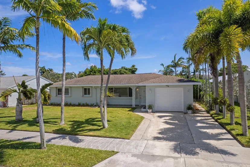 Sold Sep 2026 · 360 PALMETTO Street, West Palm Beach