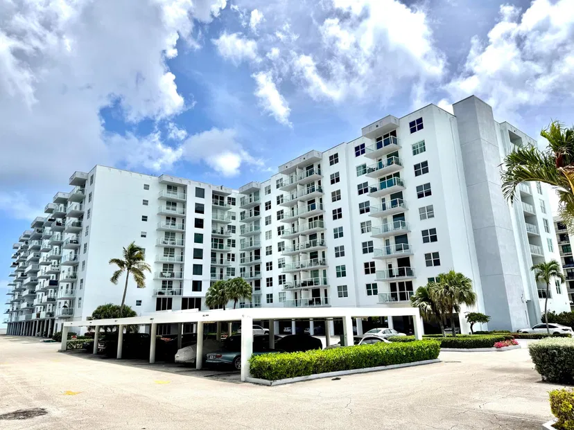 3450 S Ocean Boulevard #610 — photo 2