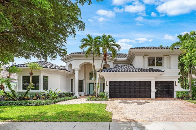 3054 NW 60TH Street, Boca Raton
