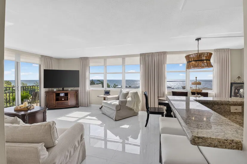 Boca Towers Unit 1008E