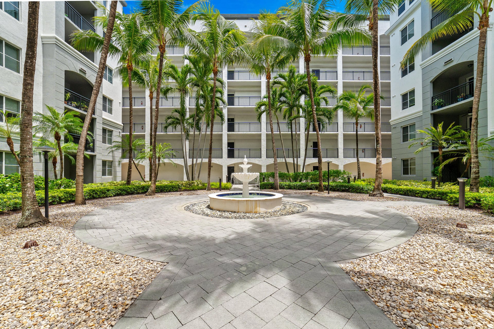 Renaissance Commons II Unit 2301