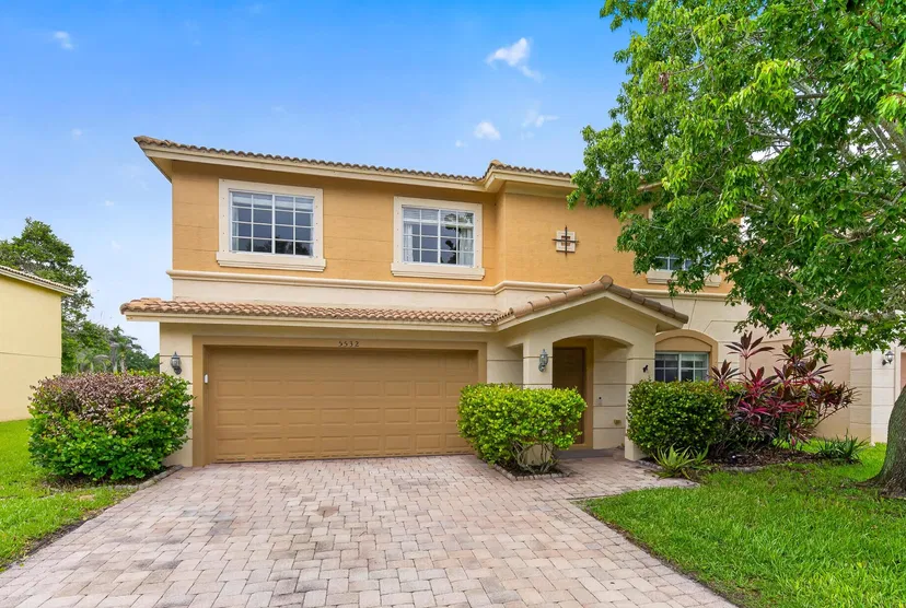 Sold Sep 2026 · 5532 SE GRAHAM Drive, Stuart