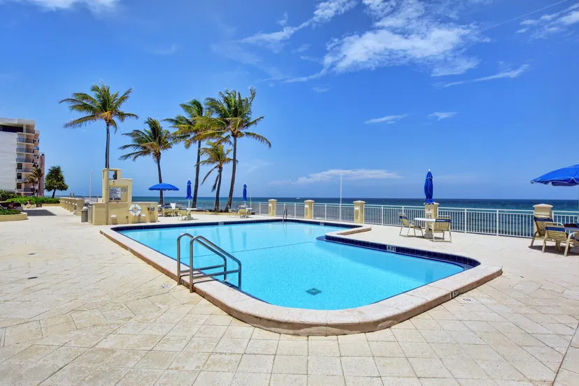 Sold Aug 2026 · 3475 S OCEAN Boulevard 3040, Palm Beach