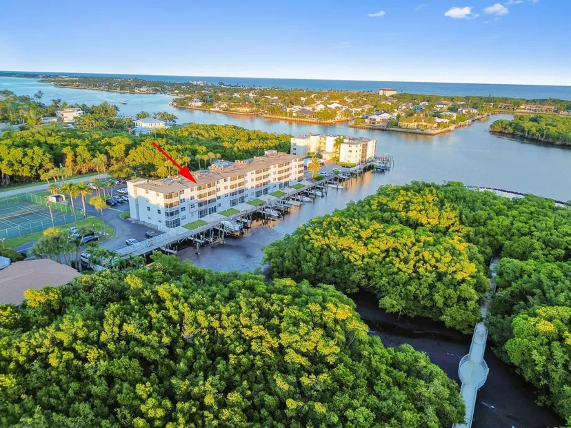 Boynton Beach Club Unit 2090