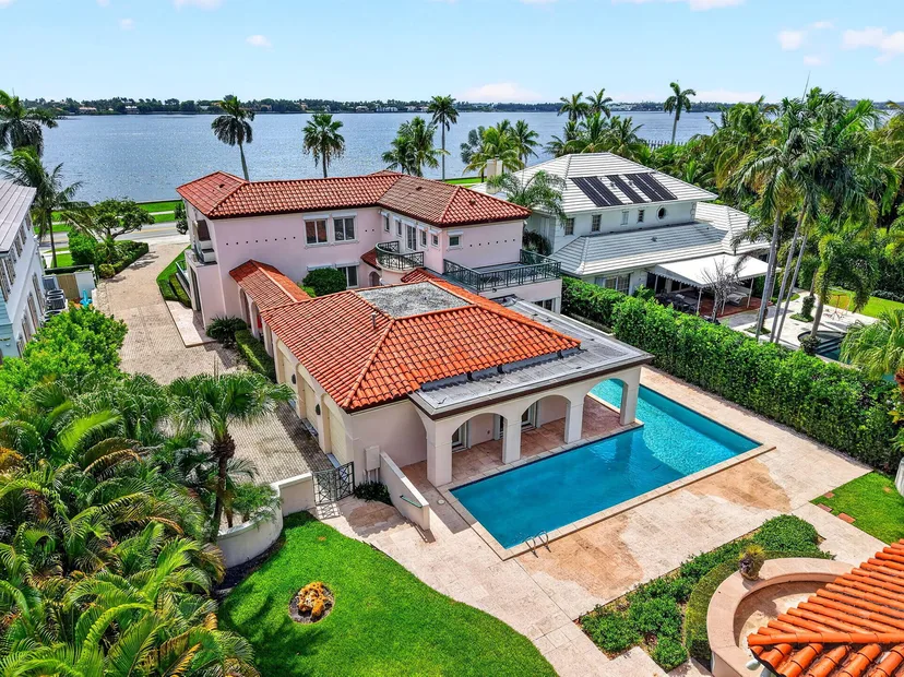 5011 S FLAGLER Drive, West Palm Beach