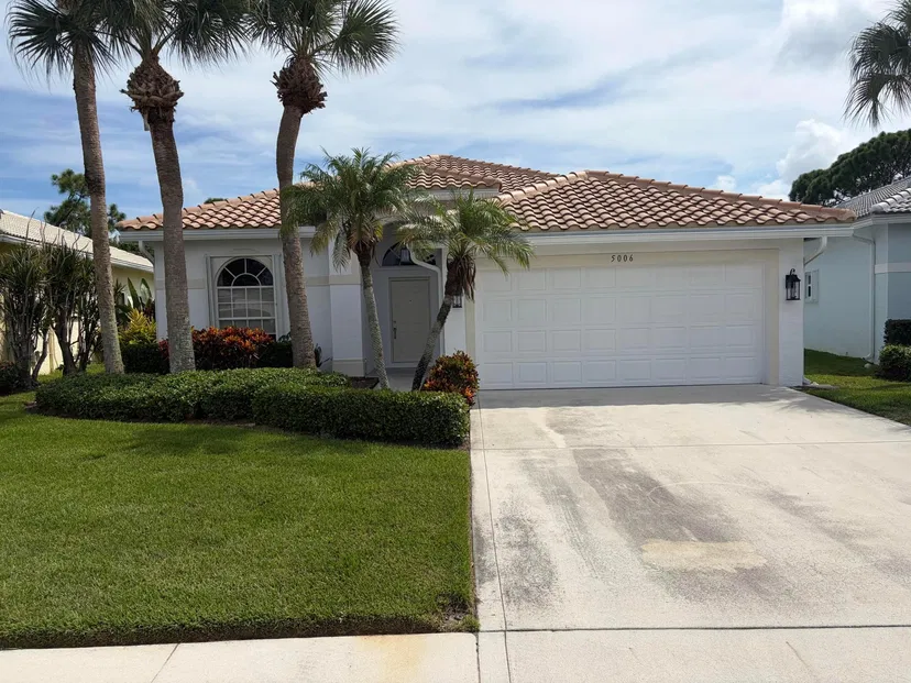 Sold Sep 2026 · 5006 SE DEVENWOOD Way, Stuart